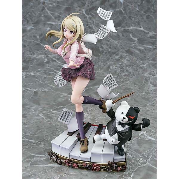 Estatua Kaede Akamatsu Danganronpa V3: Killing Harmony PVC 1/7 24 cm Phat! - Collector4U.com