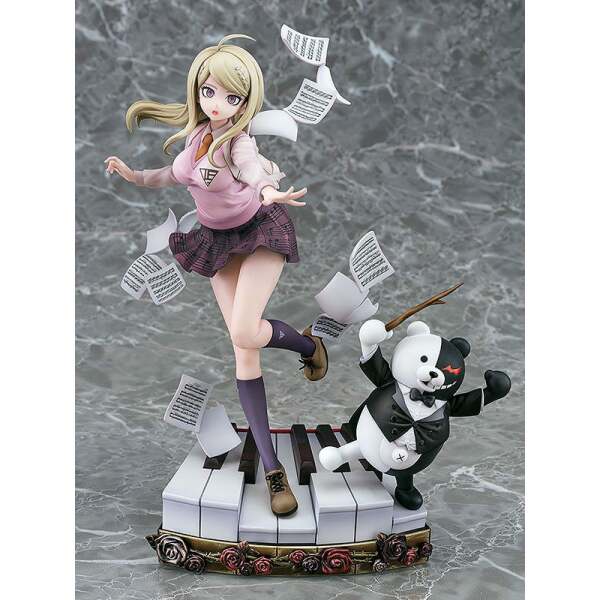 Estatua Kaede Akamatsu Danganronpa V3: Killing Harmony PVC 1/7 24 cm Phat! - Collector4U.com