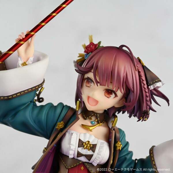 Estatua Sophie Atelier Sophie 2: The Alchemist of the Mysterious Dream PVC 1/7 27 cm Parco - Collector4U.com