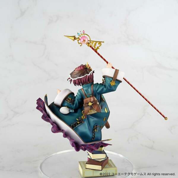 Estatua Sophie Atelier Sophie 2: The Alchemist of the Mysterious Dream PVC 1/7 27 cm Parco - Collector4U.com