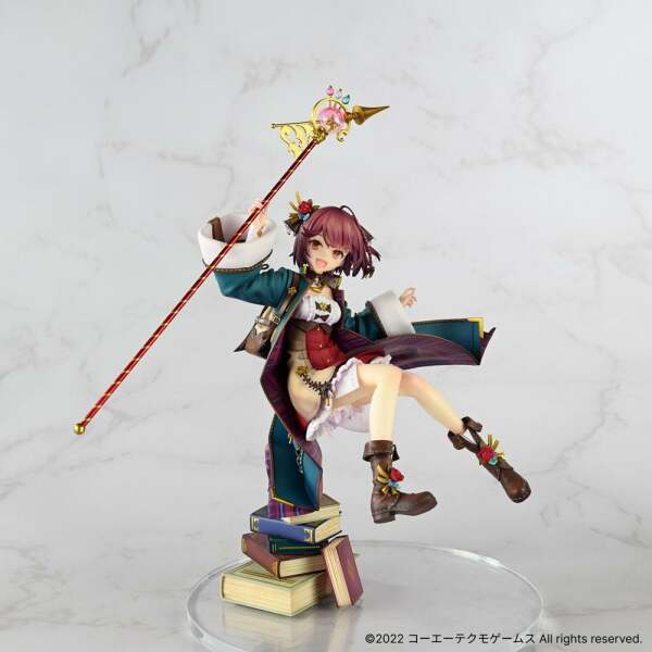 Estatua Sophie Atelier Sophie 2: The Alchemist of the Mysterious Dream PVC 1/7 27 cm Parco - Collector4U.com