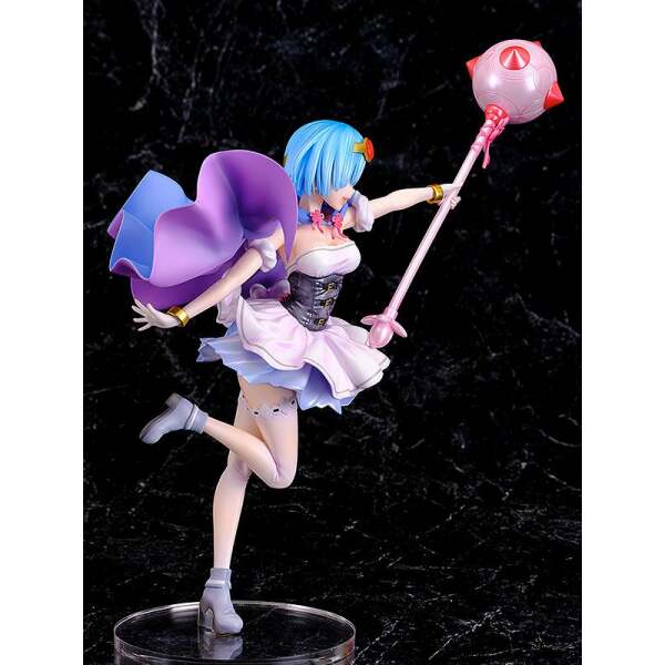 Estatua Another World Rem Rezero Starting Life In Another World Pvc 1 7 27 Cm Wonderful Works 4