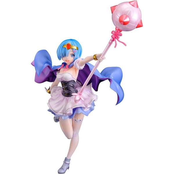 Estatua Another World Rem Re:Zero Starting Life in Another World PVC 1/7  27 cm Wonderful Works - Collector4U.com