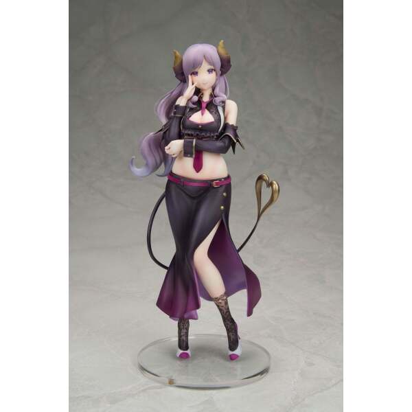 Estatua Saionji Mary 23 cm HoneyStrap PVC 1/7 - Collector4U.com