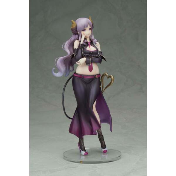 Estatua Saionji Mary 23 cm HoneyStrap PVC 1/7 - Collector4U.com