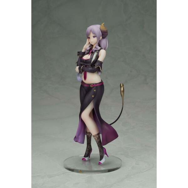 Estatua Saionji Mary 23 cm HoneyStrap PVC 1/7 - Collector4U.com