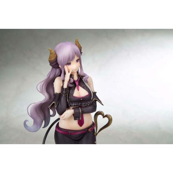 Estatua Saionji Mary 23 cm HoneyStrap PVC 1/7 - Collector4U.com