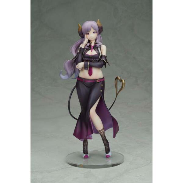 Estatua Saionji Mary 23 cm HoneyStrap PVC 1/7 - Collector4U.com