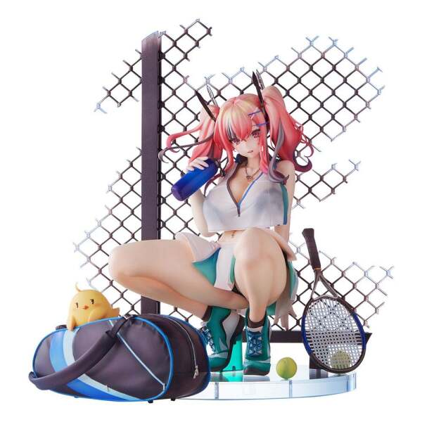 Estatua Bremerton Scorching Azur Lane PVC 1/7 Hot Training 22 cm Mimeyoi - Collector4U.com