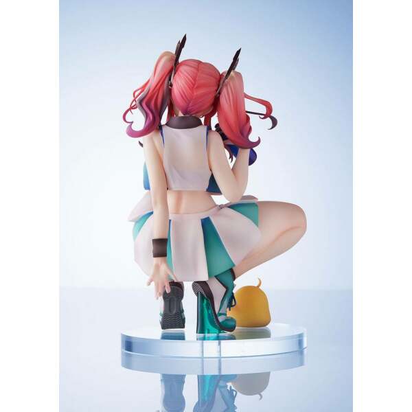 Estatua Bremerton Scorching Azur Lane PVC 1/7  Hot Training TF Edition 22 cm Mimeyoi - Collector4U.com