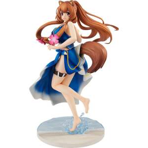 Estatua Raphtalia The Rising of the Shield Hero Season 2 1/7 Swimsuit Ver. 24 cm Kadokawa - Collector4U.com