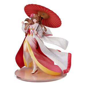 Estatua Raphtalia Shiromuku The Rising of the Shield Hero PVC 1/7 Ver. 23 cm Furyu - Collector4U.com