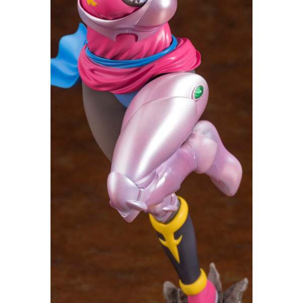 Estatua Maam Dragon Quest The Adventure of Dai ARTFXJ PVC 1/8 23 cm - Collector4U.com