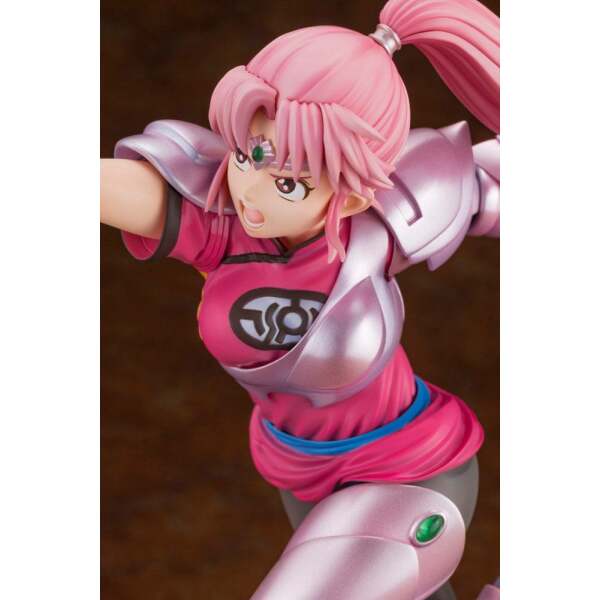 Estatua Maam Dragon Quest The Adventure of Dai ARTFXJ PVC 1/8 23 cm - Collector4U.com