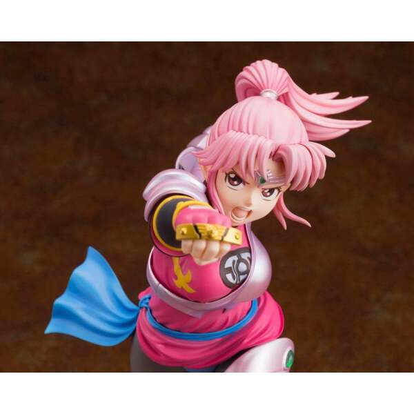 Estatua Maam Dragon Quest The Adventure of Dai ARTFXJ PVC 1/8 23 cm - Collector4U.com