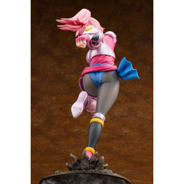 Estatua Maam Dragon Quest The Adventure of Dai ARTFXJ PVC 1/8 23 cm - Collector4U.com