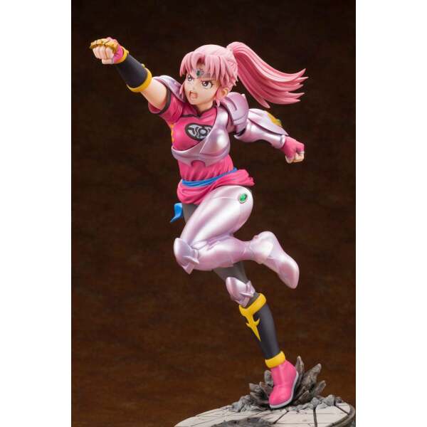 Estatua Maam Dragon Quest The Adventure of Dai ARTFXJ PVC 1/8 23 cm - Collector4U.com