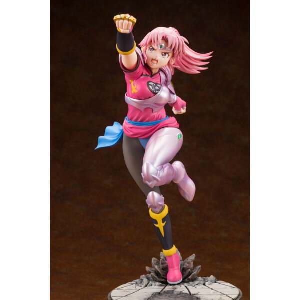 Estatua Maam Dragon Quest The Adventure of Dai ARTFXJ PVC 1/8 23 cm - Collector4U.com