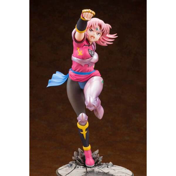 Estatua Maam Dragon Quest The Adventure of Dai ARTFXJ PVC 1/8 23 cm - Collector4U.com