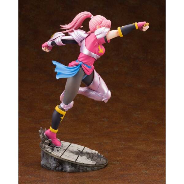 Estatua Maam Dragon Quest The Adventure of Dai ARTFXJ PVC 1/8 23 cm - Collector4U.com