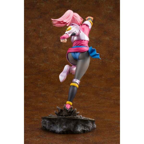 Estatua Maam Dragon Quest The Adventure of Dai ARTFXJ PVC 1/8 23 cm - Collector4U.com