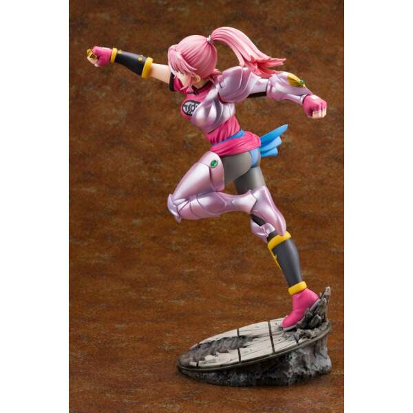 Estatua Maam Dragon Quest The Adventure of Dai ARTFXJ PVC 1/8 23 cm - Collector4U.com