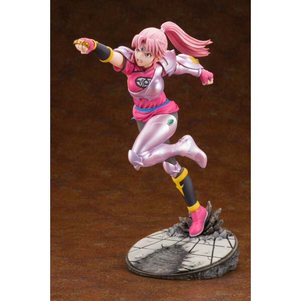 Estatua Maam Dragon Quest The Adventure of Dai ARTFXJ PVC 1/8 23 cm - Collector4U.com