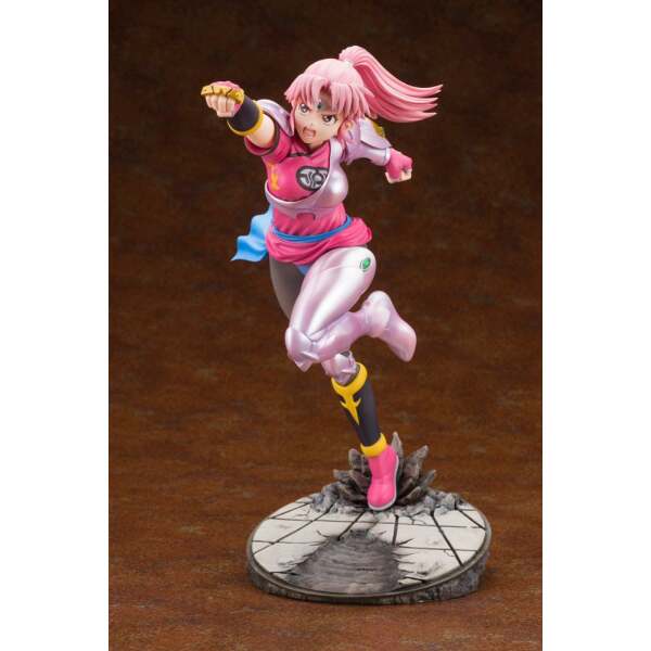 Estatua Maam Dragon Quest The Adventure of Dai ARTFXJ PVC 1/8 23 cm - Collector4U.com