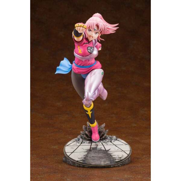 Estatua Maam Dragon Quest The Adventure of Dai ARTFXJ PVC 1/8 23 cm - Collector4U.com