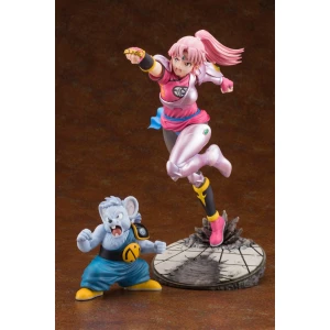 Estatua Maam Deluxe Edition Dragon Quest The Adventure of Dai ARTFXJ PVC 1/8 23 cm - Collector4U.com