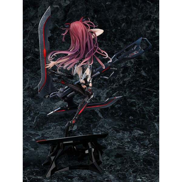 Estatua Kouka Beatless 1/8 32 cm GSC - Collector4U.com