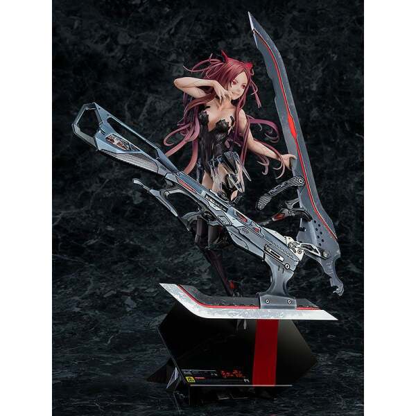 Estatua Kouka Beatless 1/8 32 cm GSC - Collector4U.com