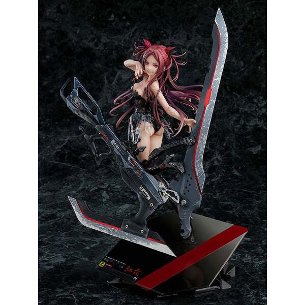 Estatua Kouka Beatless 1/8 32 cm GSC - Collector4U.com