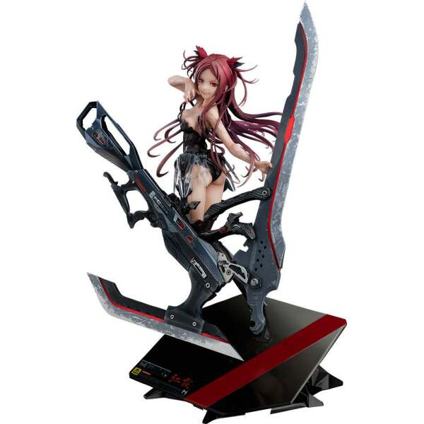 Estatua Kouka Beatless 1/8 32 cm GSC - Collector4U.com