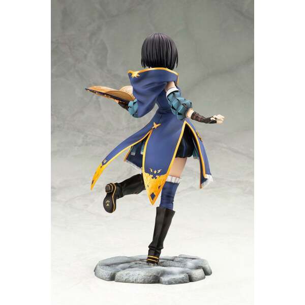 Estatua Rinwell Tales Of Arise PVC 1/8 Bonus Edition 20 cm Kotobukiya - Collector4U.com