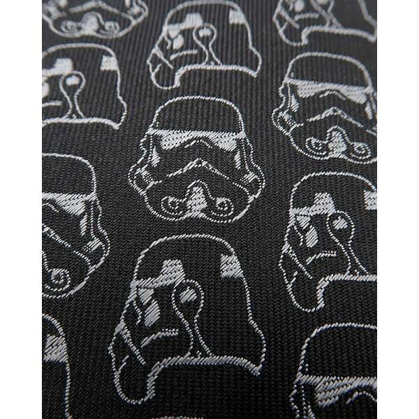 Corbata Trooper Pattern Original Stormtrooper ItemLab - Collector4U.com