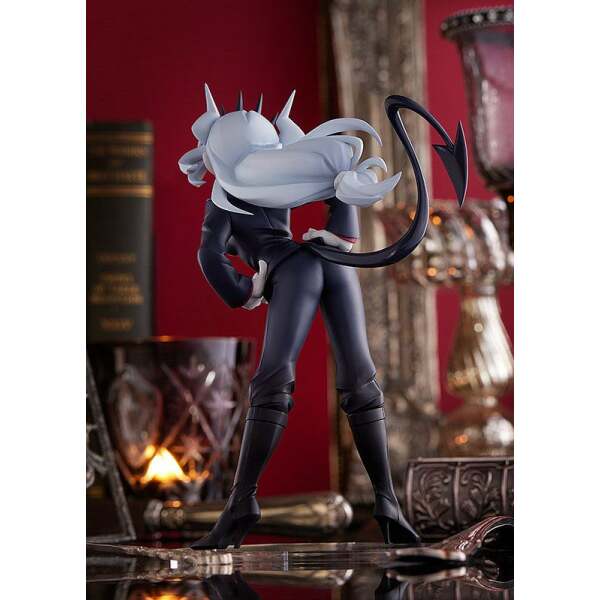 Estatua PVC Pop Up Parade Lucifer Helltaker 17cm - Collector4U.com