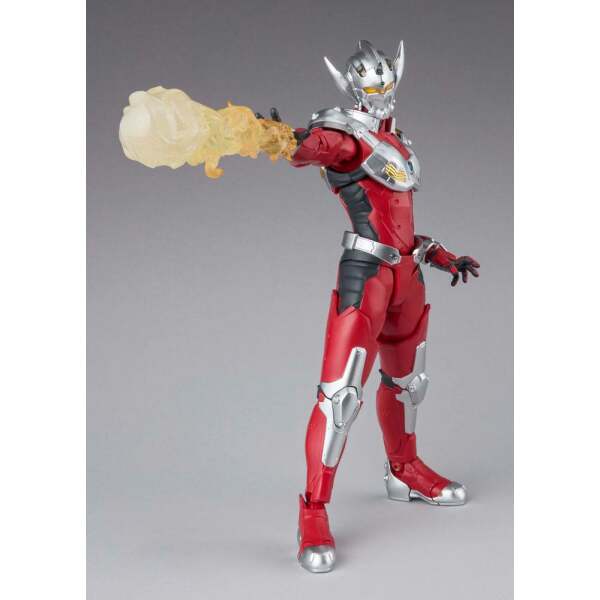 Estatua Ultraman Suit Taro Ultraman PVC FiguartsZERO The Animation 16 cm - Collector4U.com