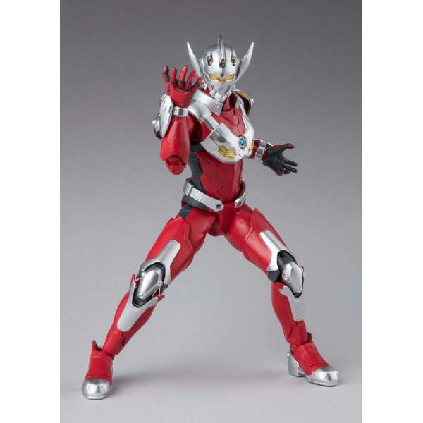 Estatua Ultraman Suit Taro Ultraman PVC FiguartsZERO The Animation 16 cm - Collector4U.com