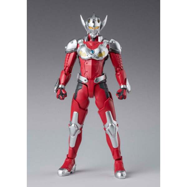 Estatua Ultraman Suit Taro Ultraman PVC FiguartsZERO The Animation 16 cm - Collector4U.com