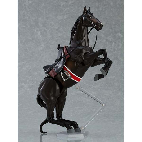 Figura Horse Chestnut Original Character Figma ver. 2 19 cm Max Factory - Collector4U.com