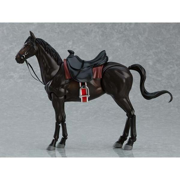 Figura Horse Chestnut Original Character Figma ver. 2 19 cm Max Factory - Collector4U.com