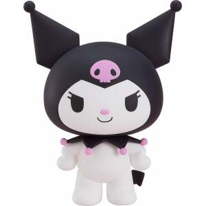 Figura Kuromi Onegai My Melody Nendoroid 8 cm GSC - Collector4U.com