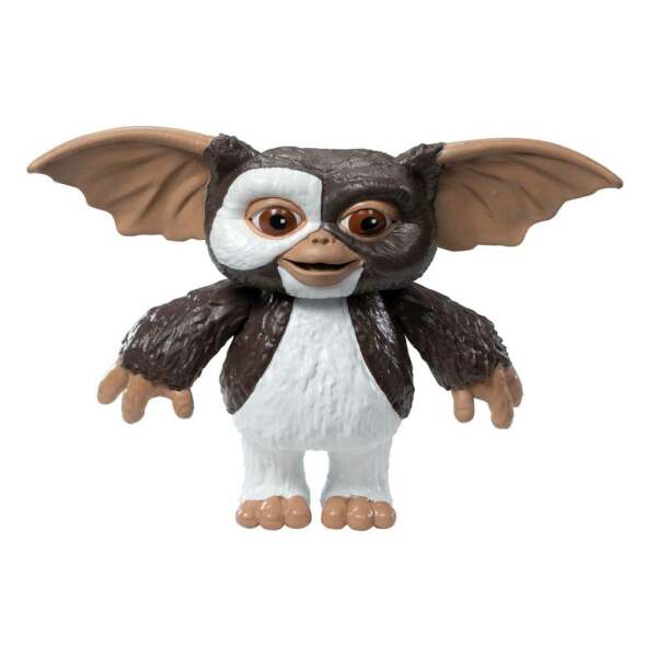 Figura Maleable Bendyfigs Mini Gizmo Gremlins 7 cm - Collector4U.com