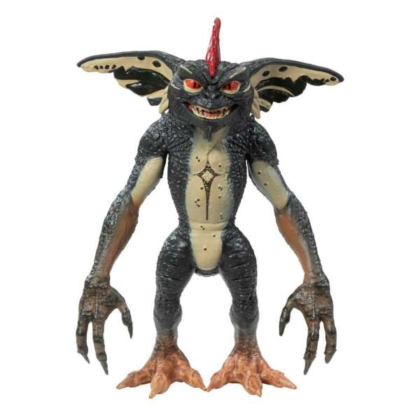 Figura Maleable Bendyfigs Mini Mohawk Gremlins 11 cm - Collector4U.com