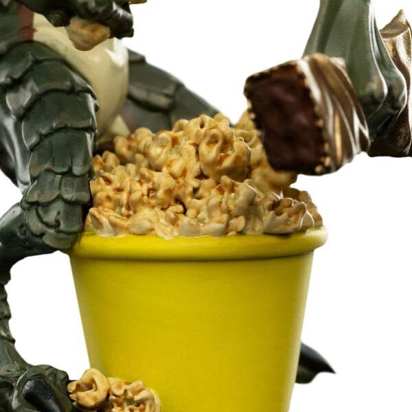 Figura Mini Epics Stripe With Popcorn Limited Edition Gremlins 12 Cm 2