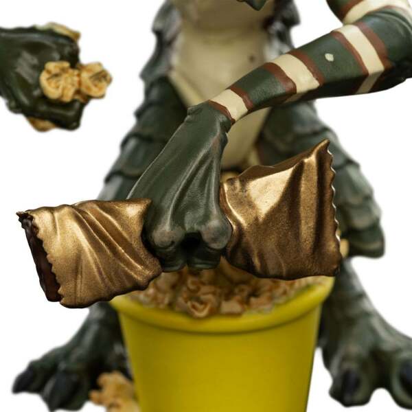 Figura Mini Epics Stripe With Popcorn Limited Edition Gremlins 12 Cm 4