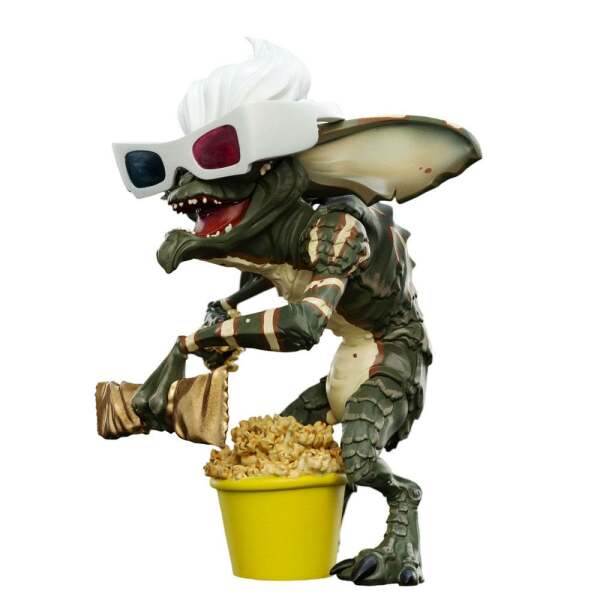 Figura Mini Epics Stripe With Popcorn Limited Edition Gremlins 12 Cm 6