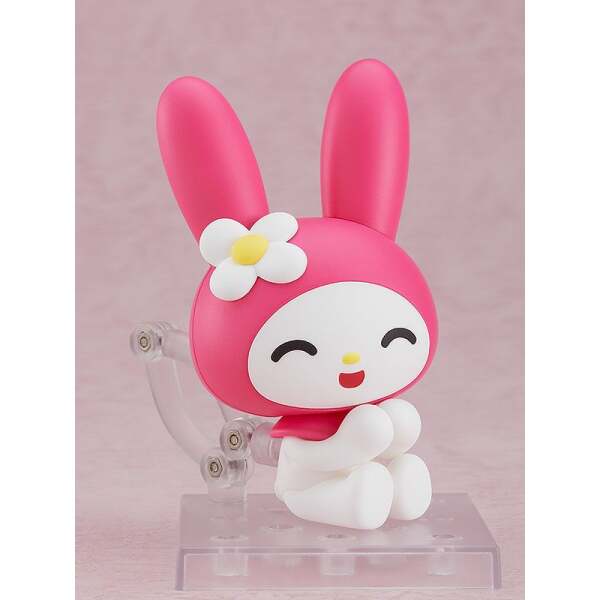 Figura My Melody Onegai My Melody Nendoroid 9 cm GSC - Collector4U.com