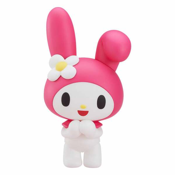 Figura My Melody Onegai My Melody Nendoroid 9 cm GSC - Collector4U.com